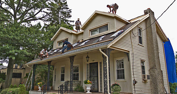 Best Roof Replacement Cost  in Cheverly, MD