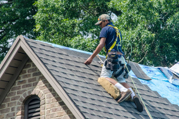 Quick and Trustworthy Emergency Roof Repair Services in Cheverly, MD